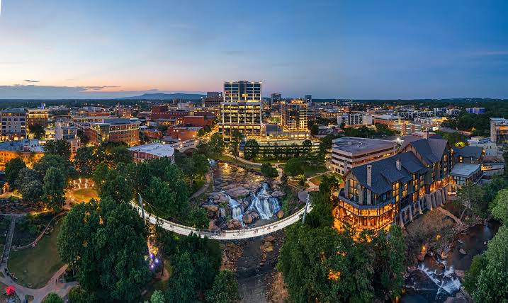Greenville Concerts