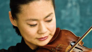 Image of Midori & Festival Strings Lucerne Perform Tchaikovsky's Violin Concerto