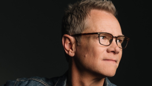 Image of Steven Curtis Chapman: The Music of Christmas Tour - Greenville, SC