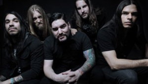 Image of Suicide Silence w/ Emmure