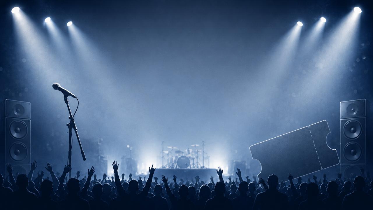 Image of Paul Bielatowicz's Nosferatu Live